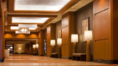 Pet Friendly Hotels Dallas Sheraton Hotel Sheraton Dallas Hotel Interior